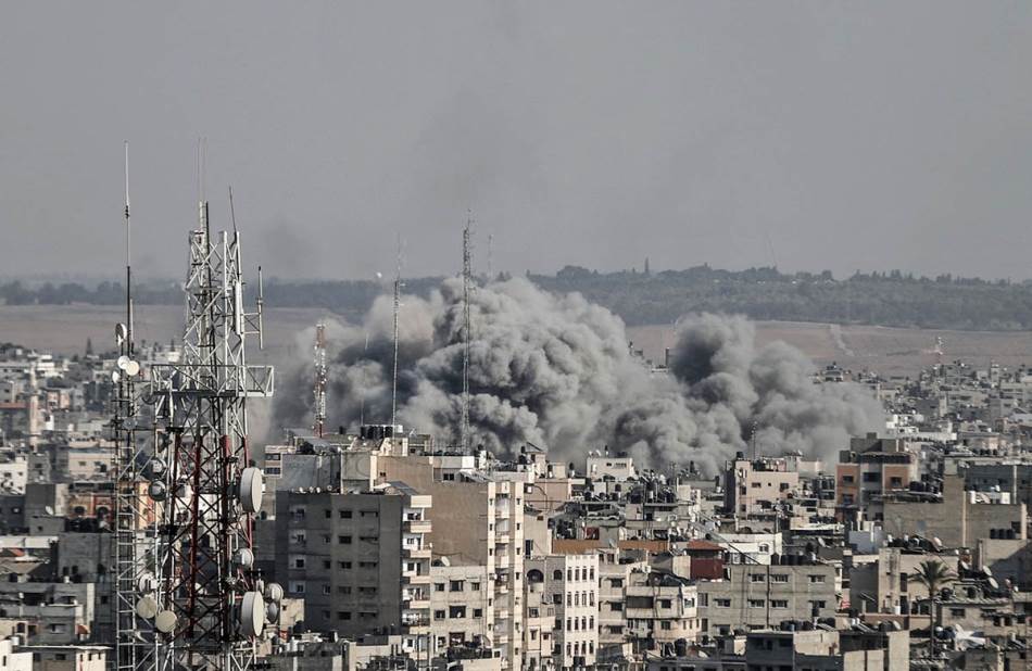  Telefonske veze u prekidu: U Gazi 39 državljana BiH, pokušavaju da ih evakuišu 