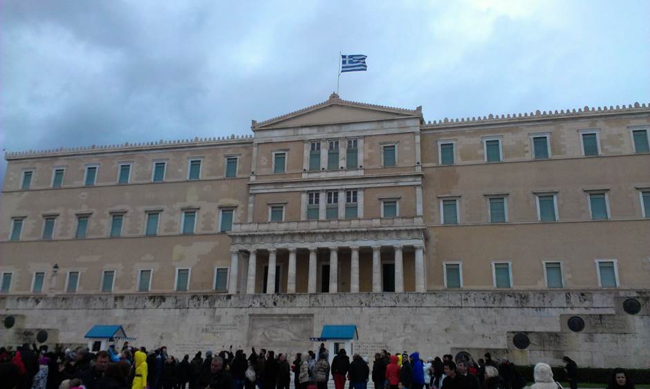  EU prihvatila plan Grka, MMF misli da je šupalj 