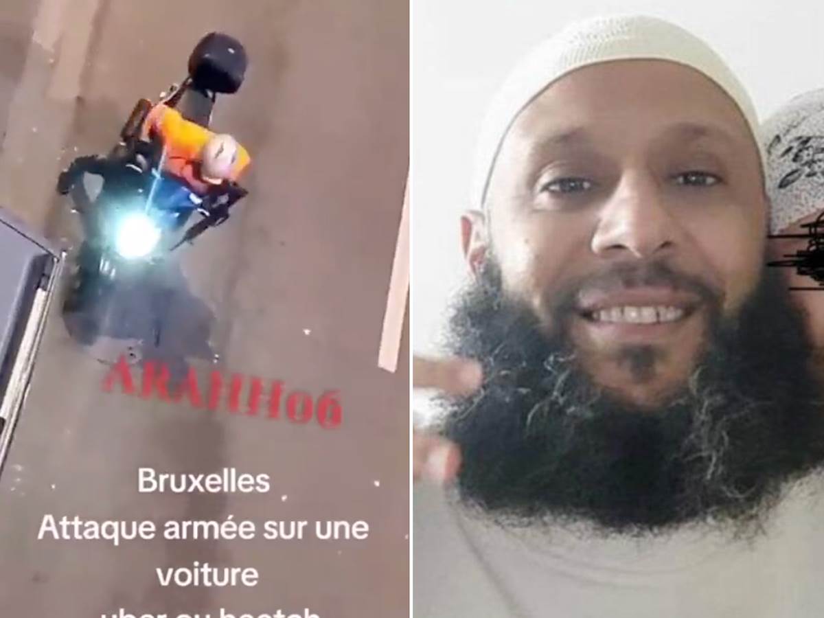 Tunišanin Abdesalem Al Gilan ubio navijače u Briselu 