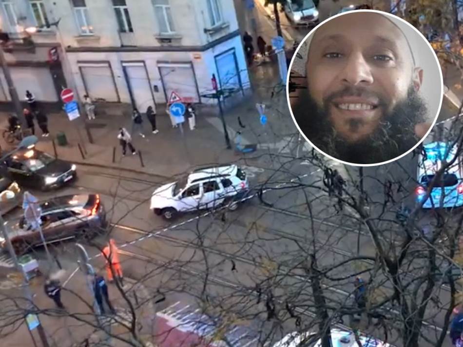  Ubijen osumnjičeni za napad u Briselu 