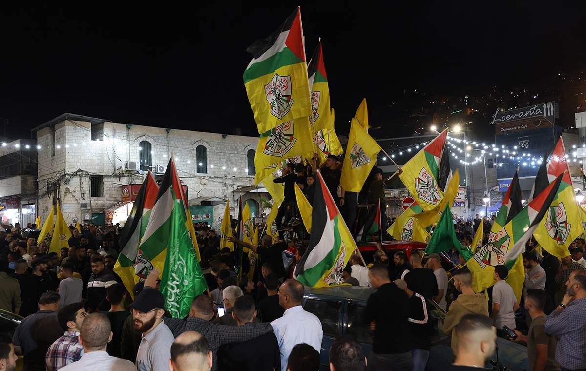  Protesti ispred izraelskih ambasada 