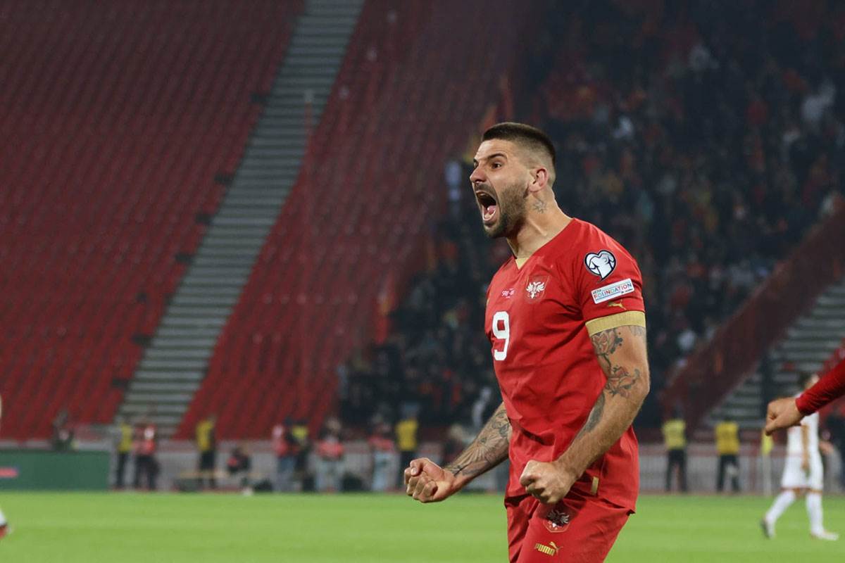 Srbija Crna Gora uzivo prenos livestream 