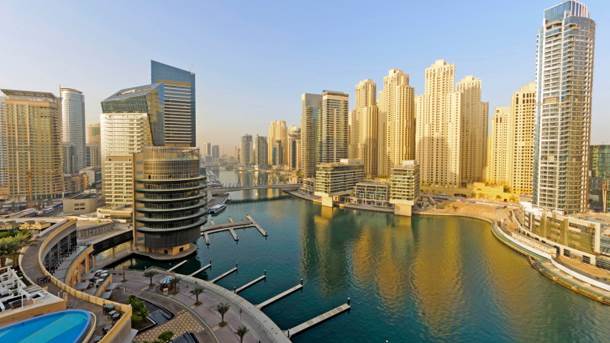  Sav luksuz Dubaija (VIDEO) 