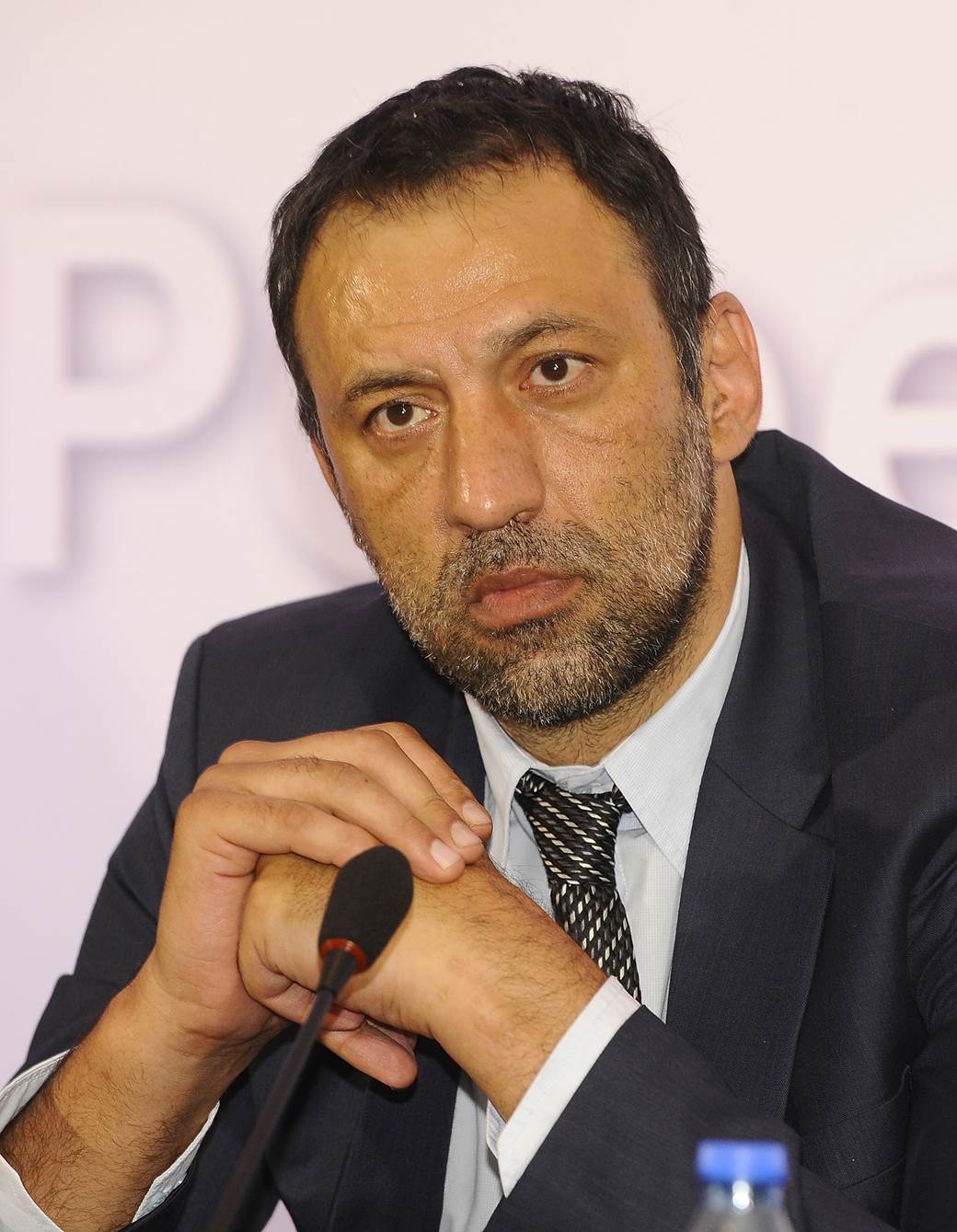  Divac Petrović sukob oko hrvatske zastave 