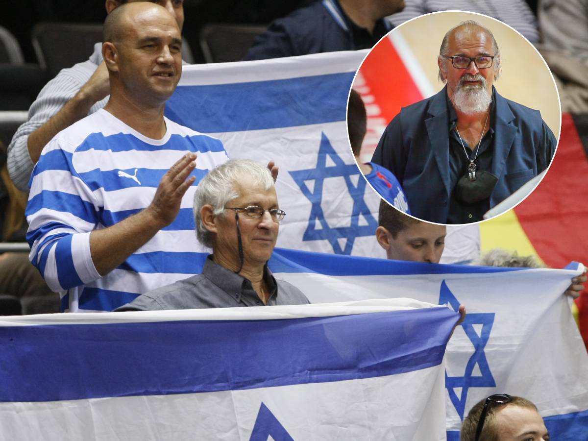  Izraelski klubovi će igrati u Beogradu 