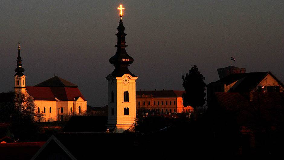 Broj Srba u Vukovaru pao ispod trećine 
