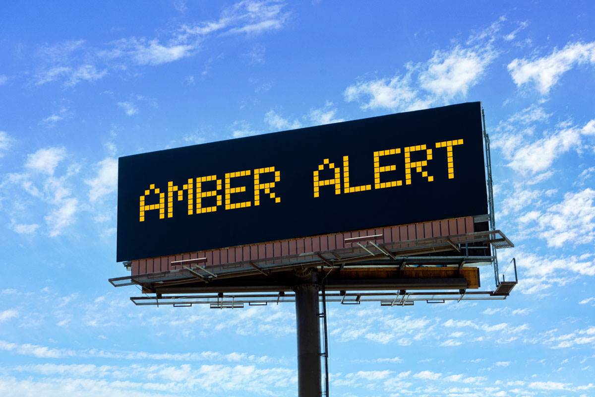  Amber alert BiH uvođenje sistema 