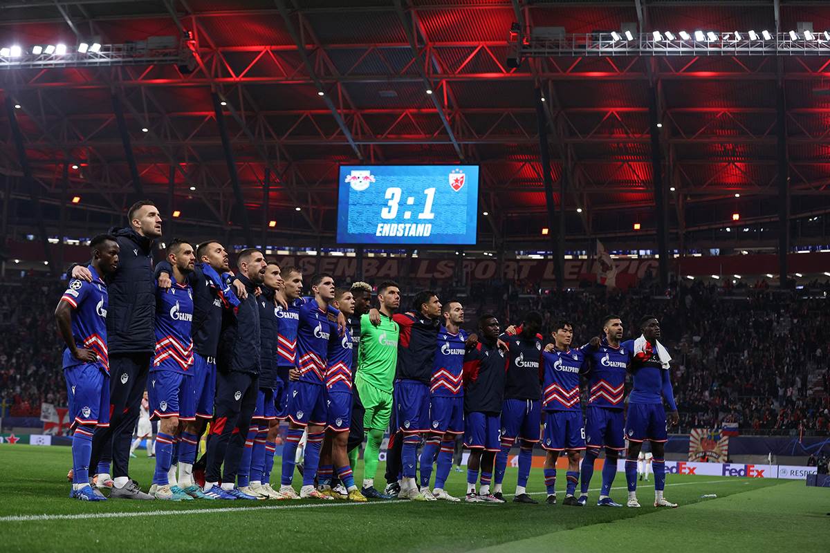 crvena zvezda ne pušta omrija glazera na kosovo crvena zvezda ne pušta omrija glazera na kosovo