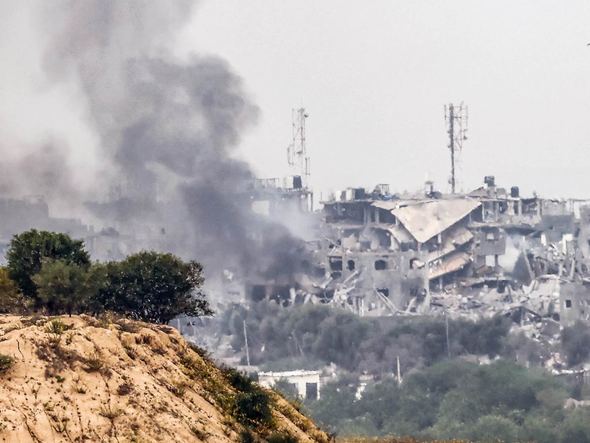  U ratu Izraela i Hamasa do sada poginula 33 novinara 