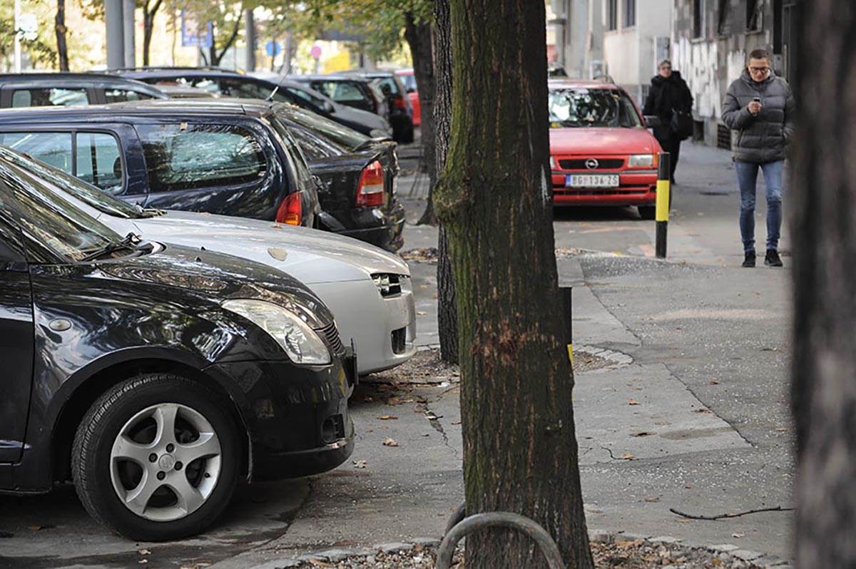  Državljanin BiH u Austriji pretukao ženu zbog parkinga 