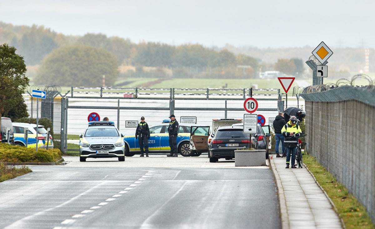  Okončana talačka kriza u Hamburgu 