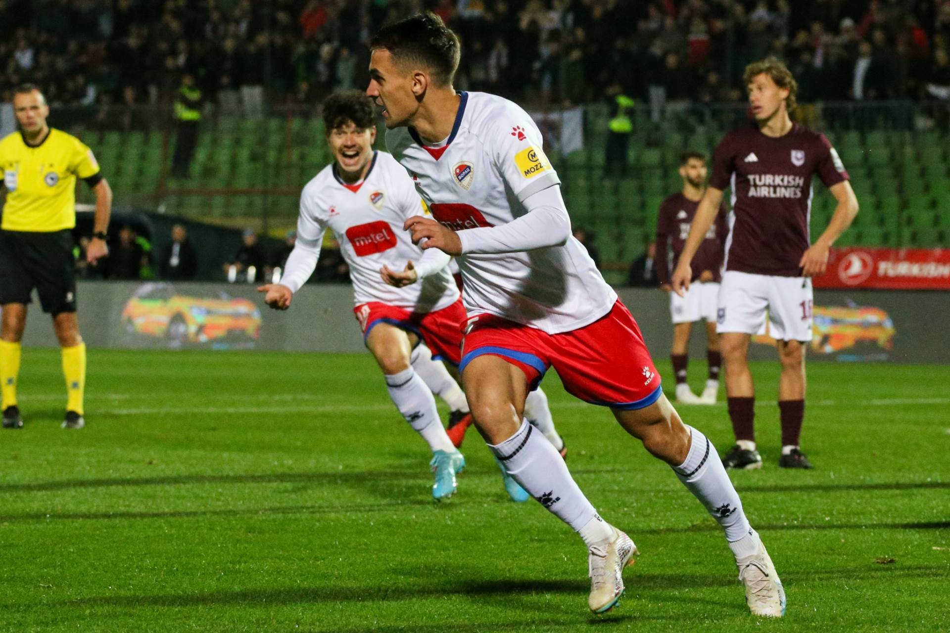  Jovan Nišić izjava nakon prvenca za FK Borac protiv Fk Sarajevo 