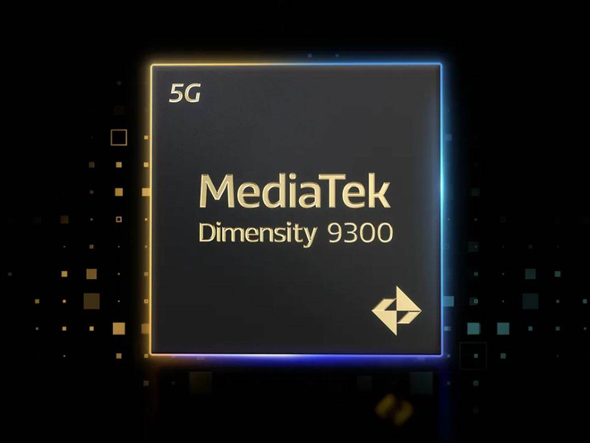  MediaTek Dimensity 9300: Sve što treba da znate o novom čipsetu 