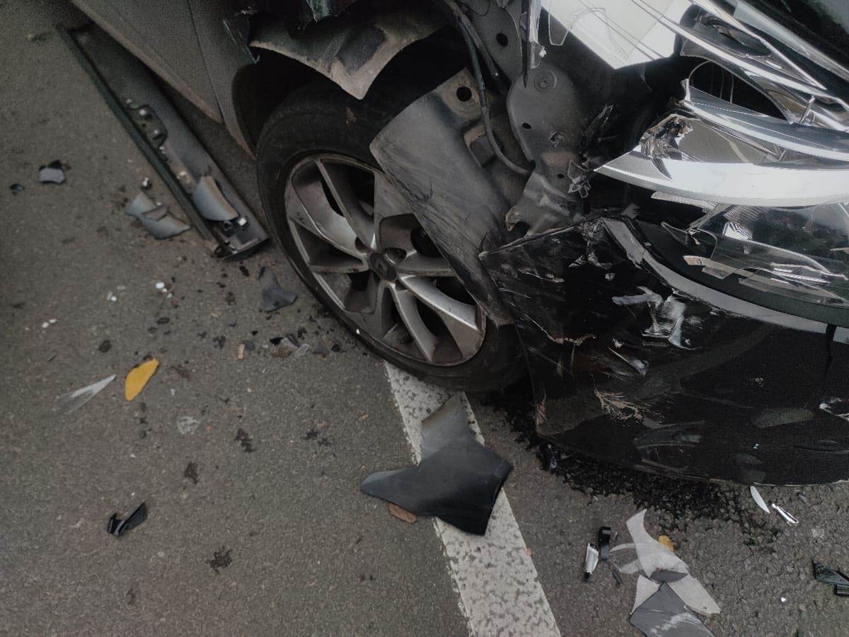  Ministar Mario Banožić saobraćajna nesreča 