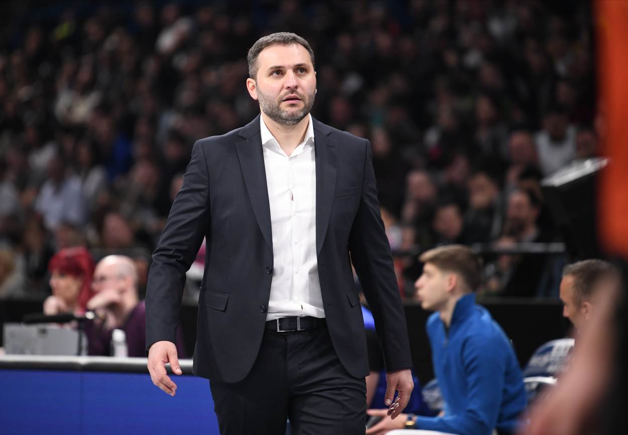 Igokea - Mursija najava Vladimir Jovanović Dragan Milosavljević Igokea - Mursija najava Vladimir Jovanović Dragan Milosavljević