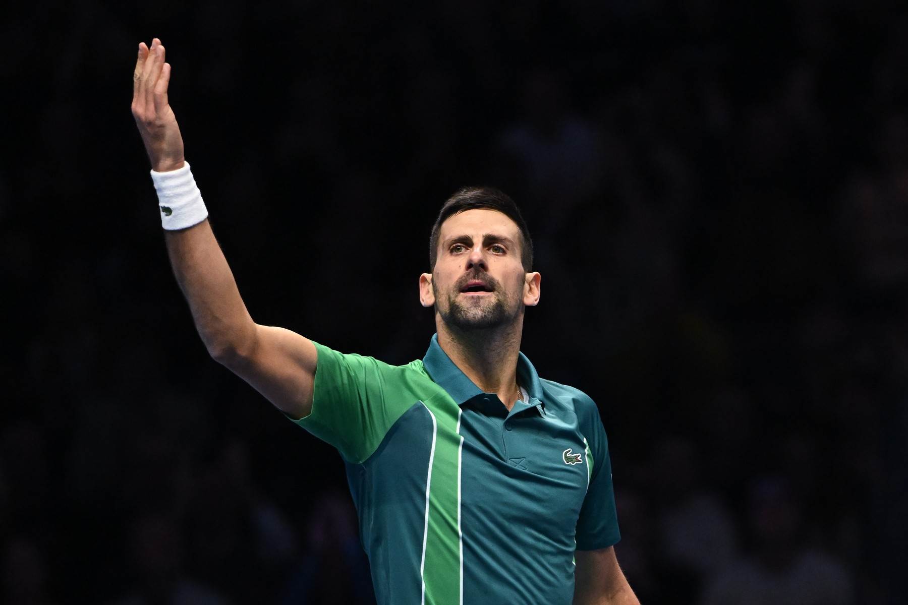  Novak Đoković kalkulacije polufinale masters u Torinu 