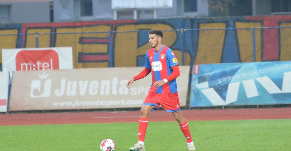  Ranko Jokić postigao gol za Borac protiv Željezničara, on upisan Milanu Makariću 