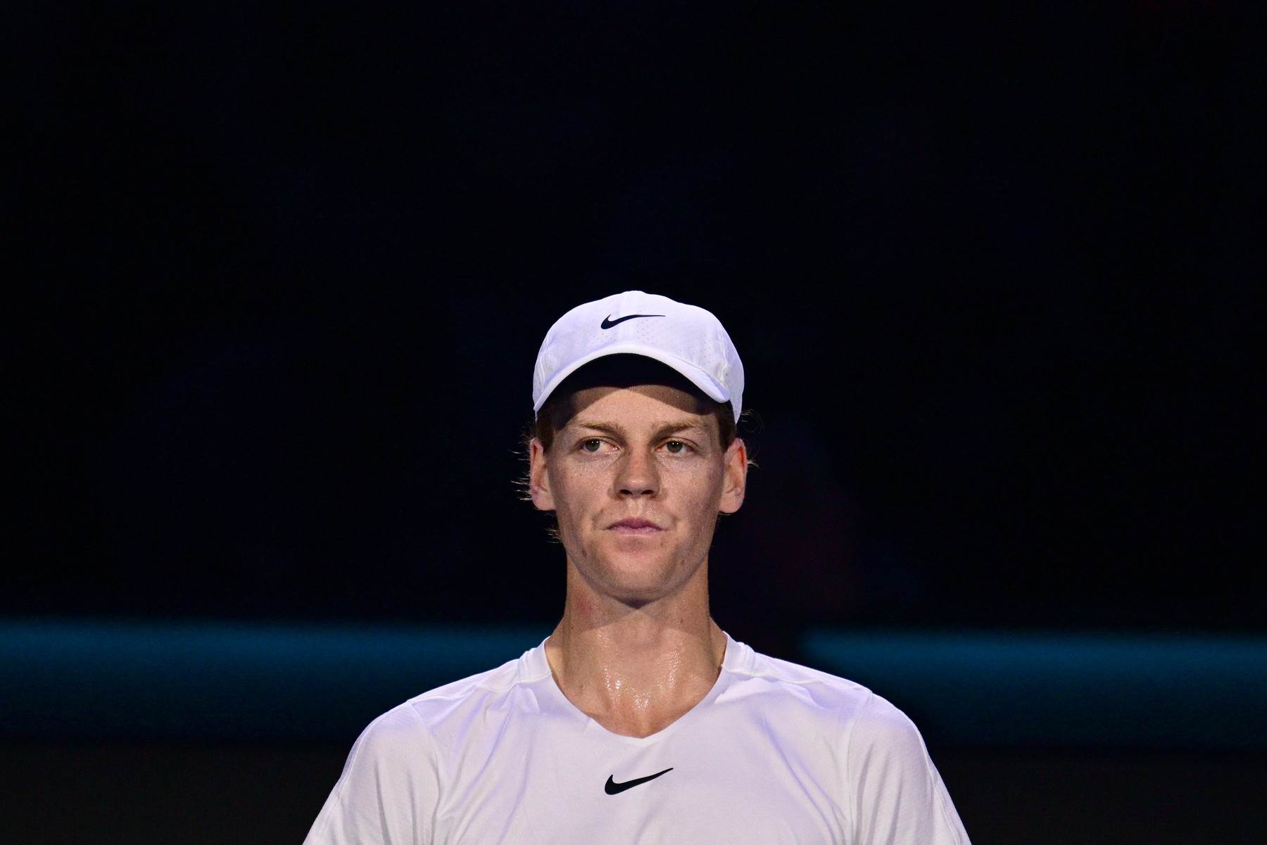  Janik Siner o Novaku Djokovicu poslije poraza u finalu zavrsnog mastersa 