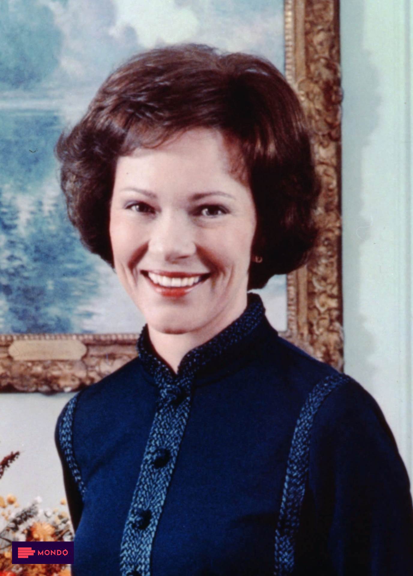 The Deceased Wife Of US President Jimmy Carter Info Breaking Latest the-deceased-wife-of-us-president-jimmy-carter-info-breaking-latest