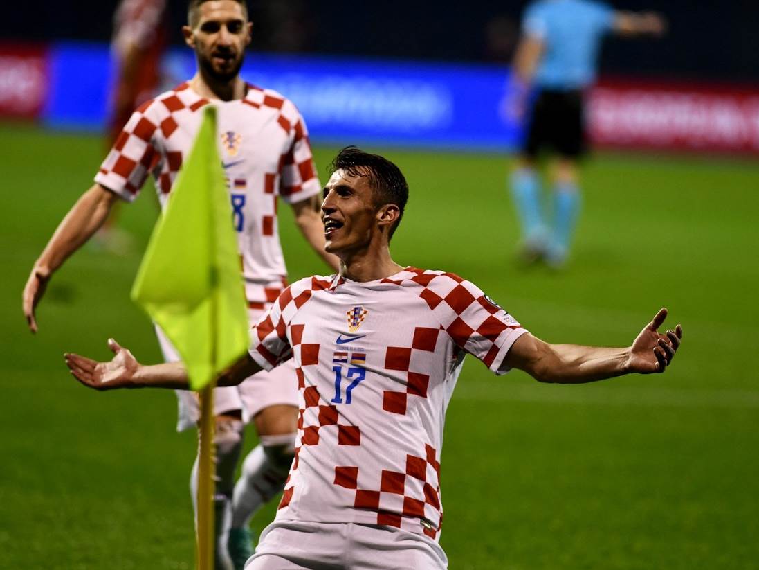 Hrvatska ide na Evropsko prvenstvo 