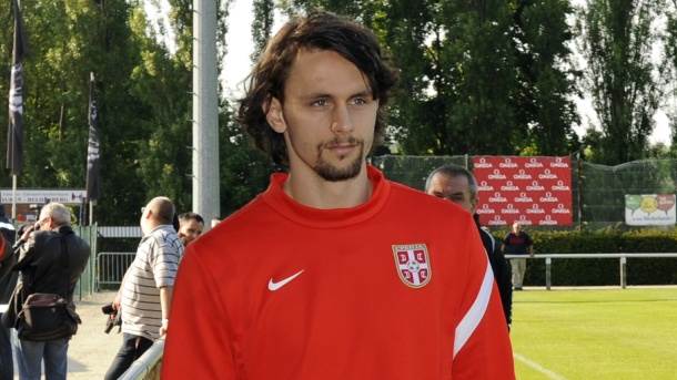  Neko u Dubai, on u Etiopiji! VELIKI Neven Subotić 