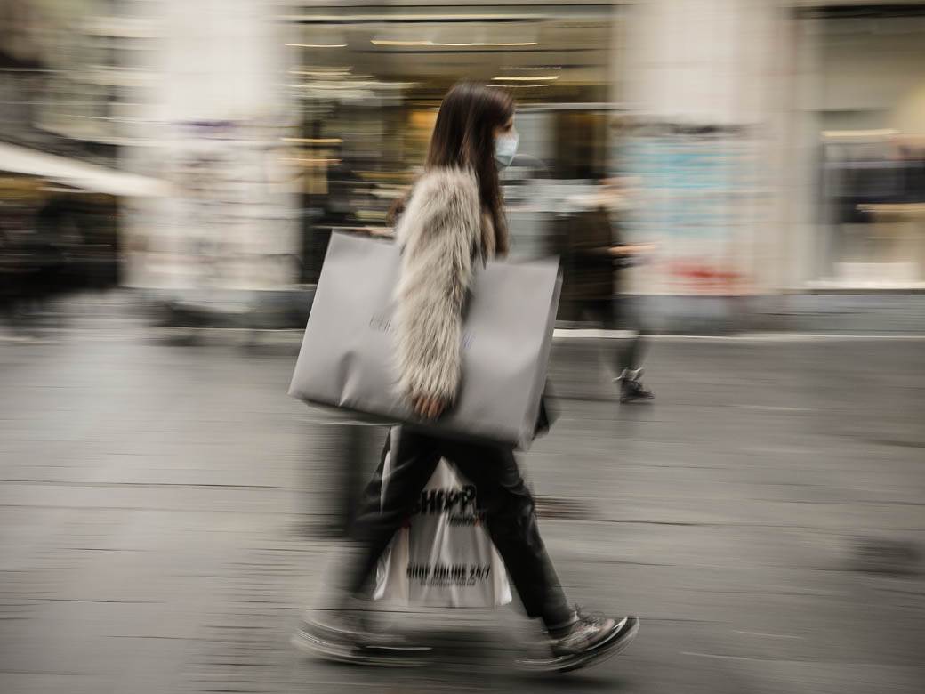  Najmoderniji kaputi za zimu 2023 