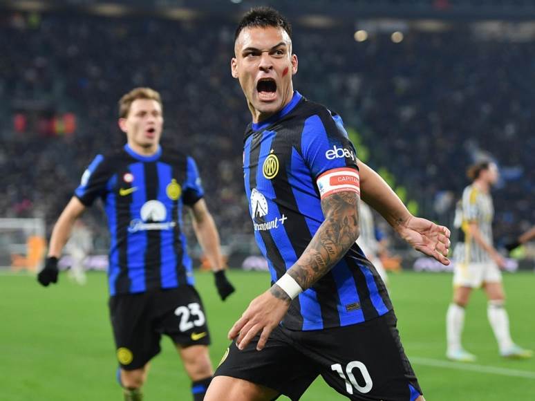  Lautaro Martinez obara golgeterski rekord u Interu!  