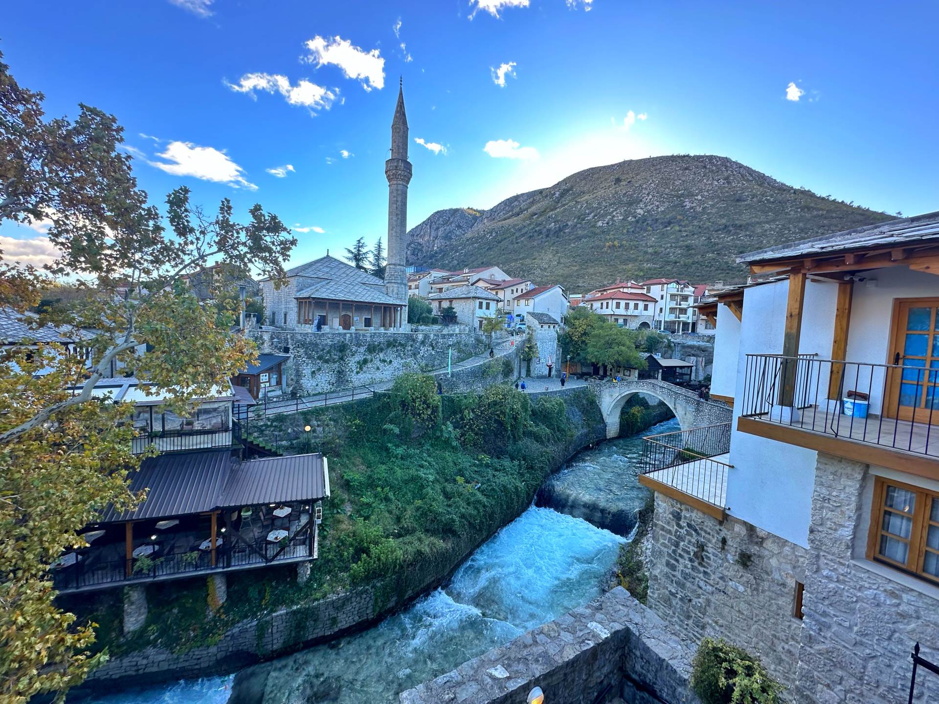  Mostar 