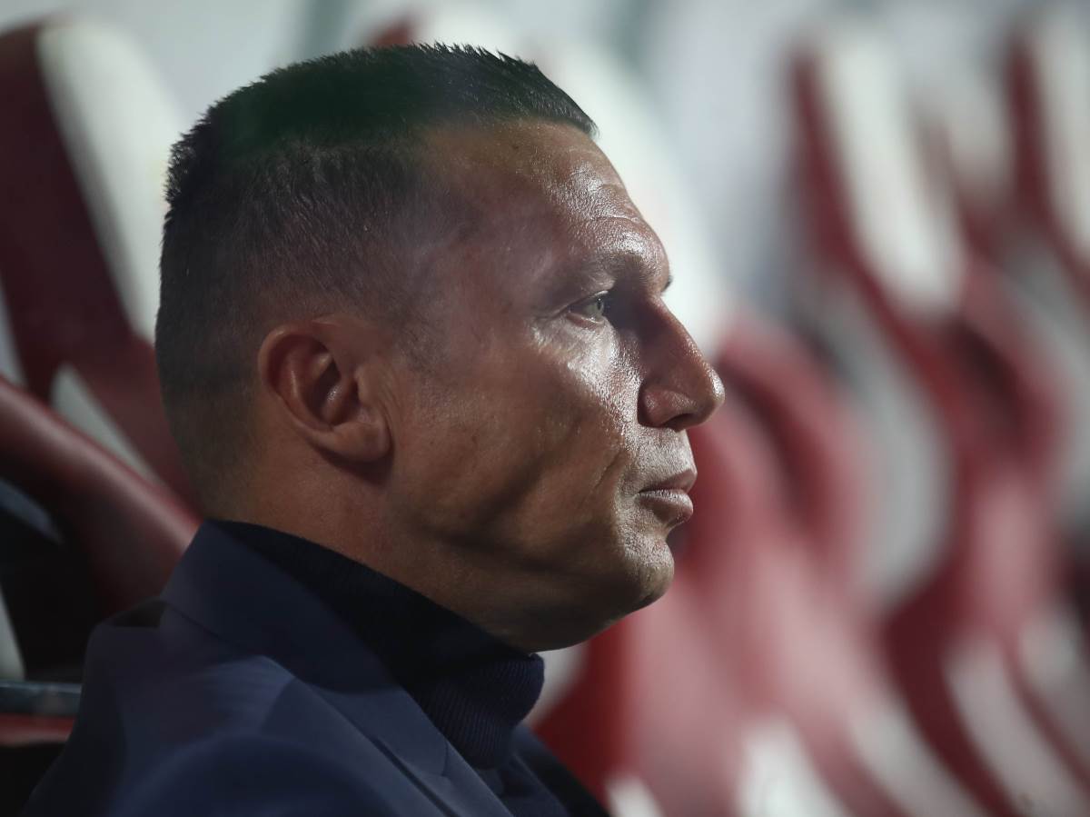 Barak Bahar pregovara sa Makabijem iz Tel Aviva Barak Bahar pregovara sa Makabijem iz Tel Aviva