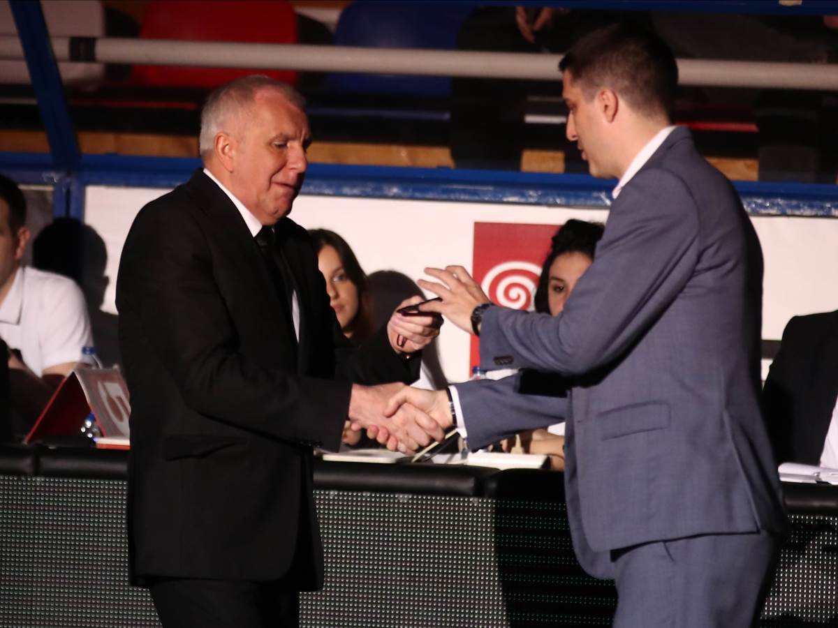  FMP - nema prodaja ulaznica sa meč sa Partizanom 