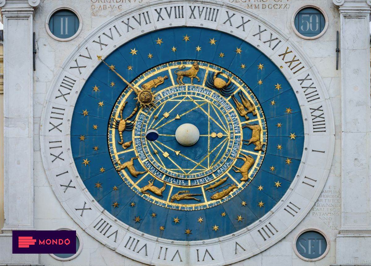 Monthly horoscope for January 2024 Fun Breaking Latest News