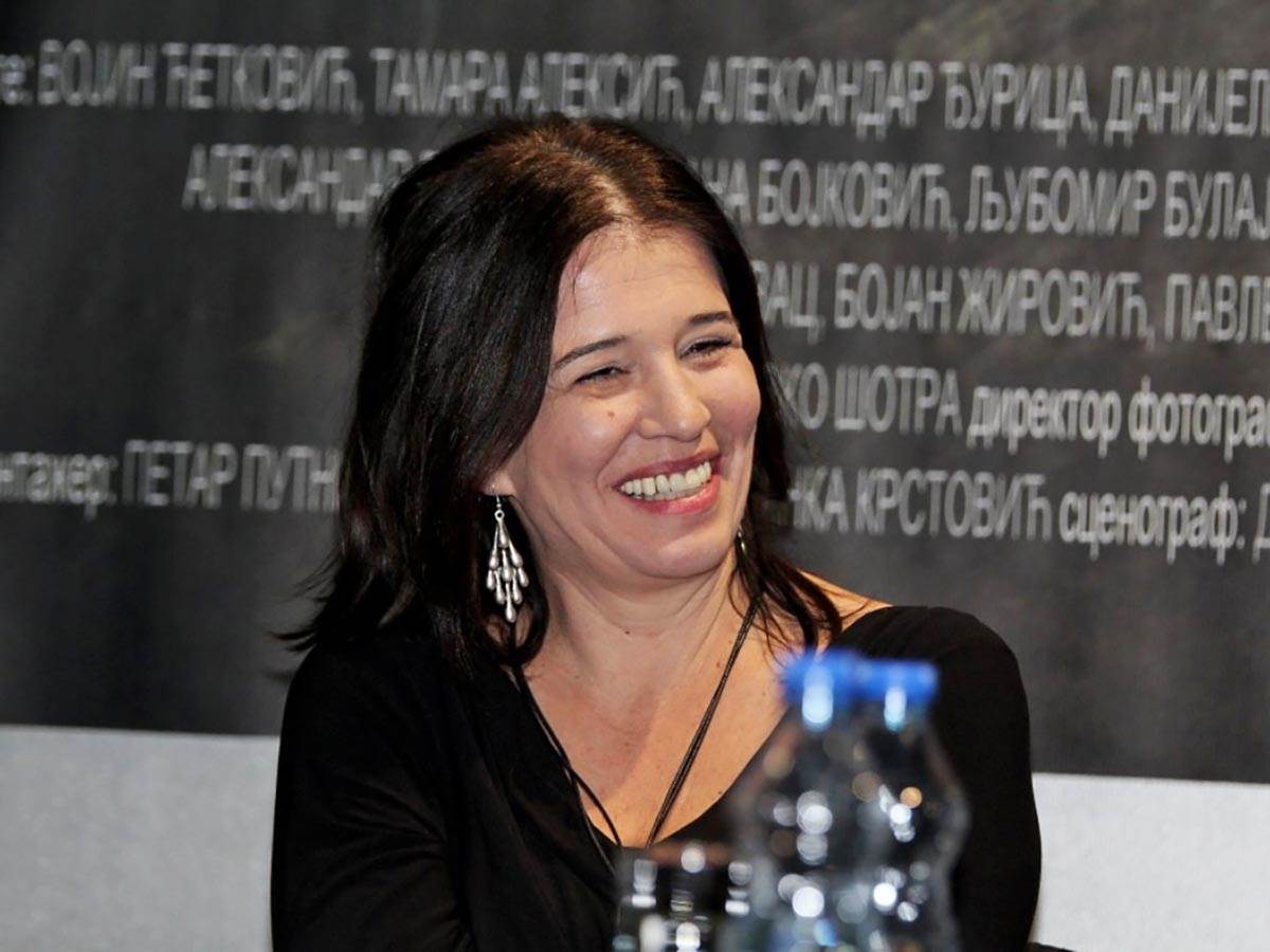  Pravo ime Nele Mihailović 