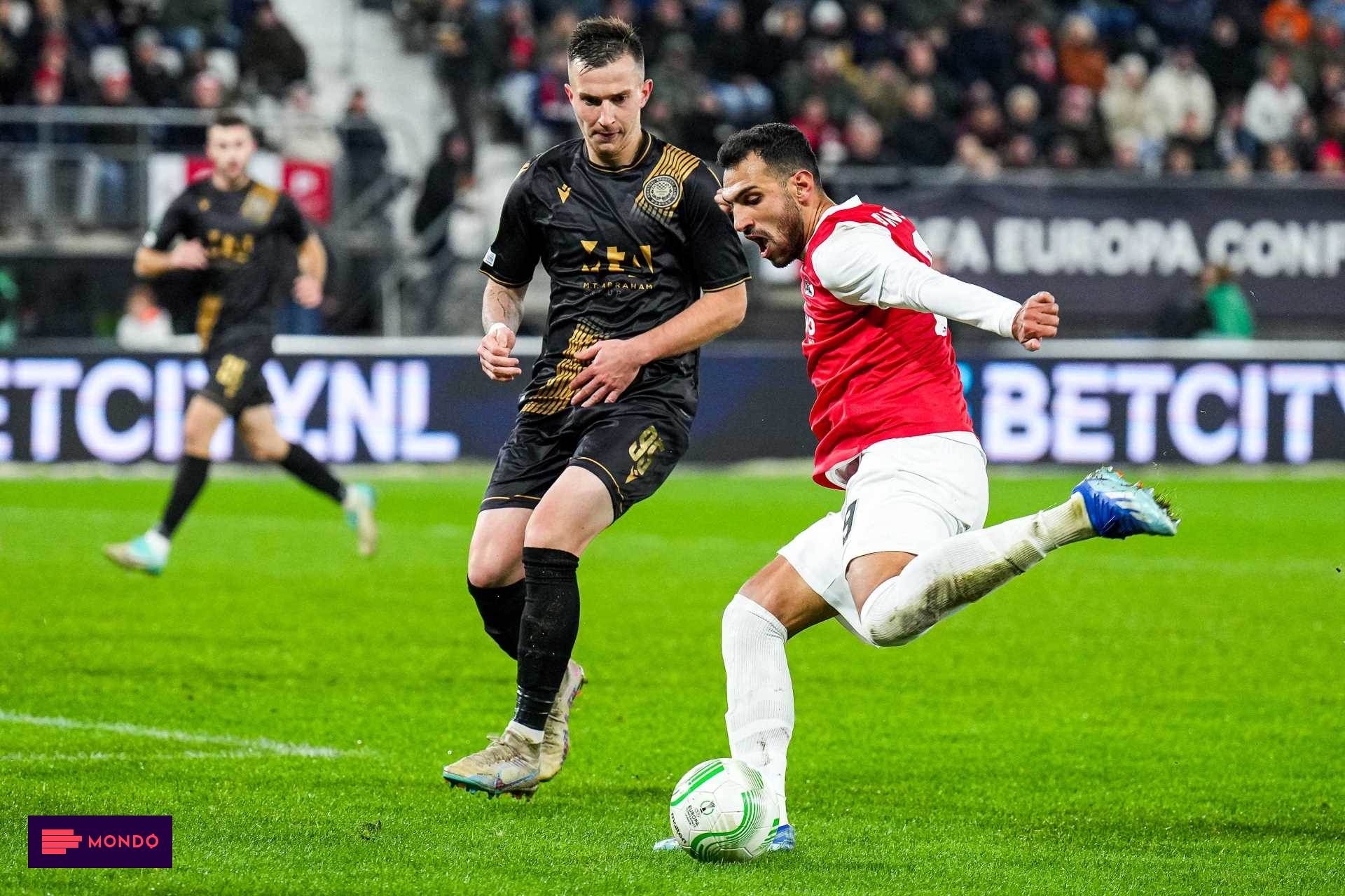 az alkmar zrinjski uživo prenos livestream Sport Fudbal