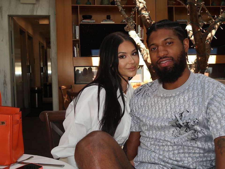  Pol Džordž birao najbolje igrače neamerikance u NBA  