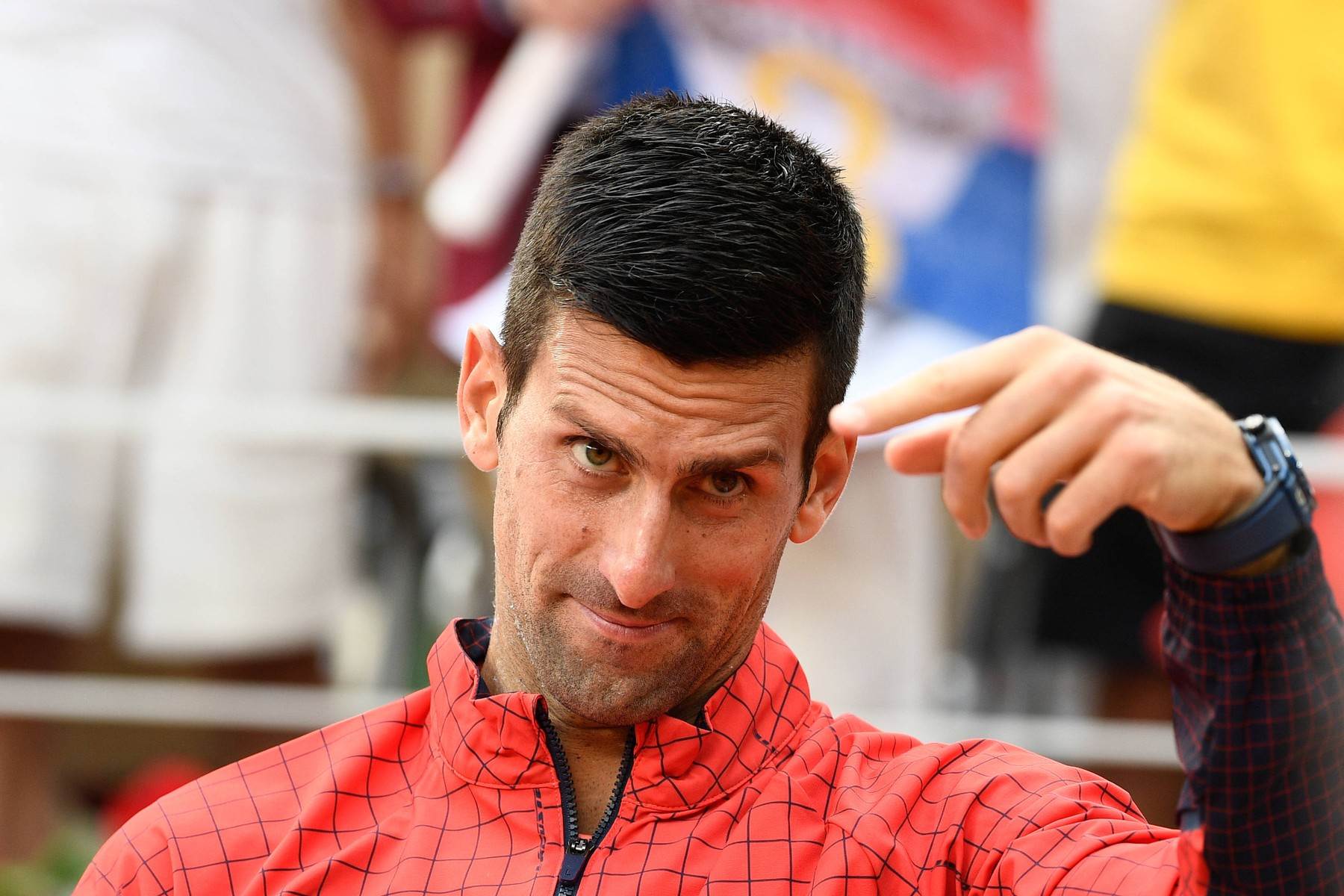  Novak Đoković ne kupuje teniski centar u Marbelji 