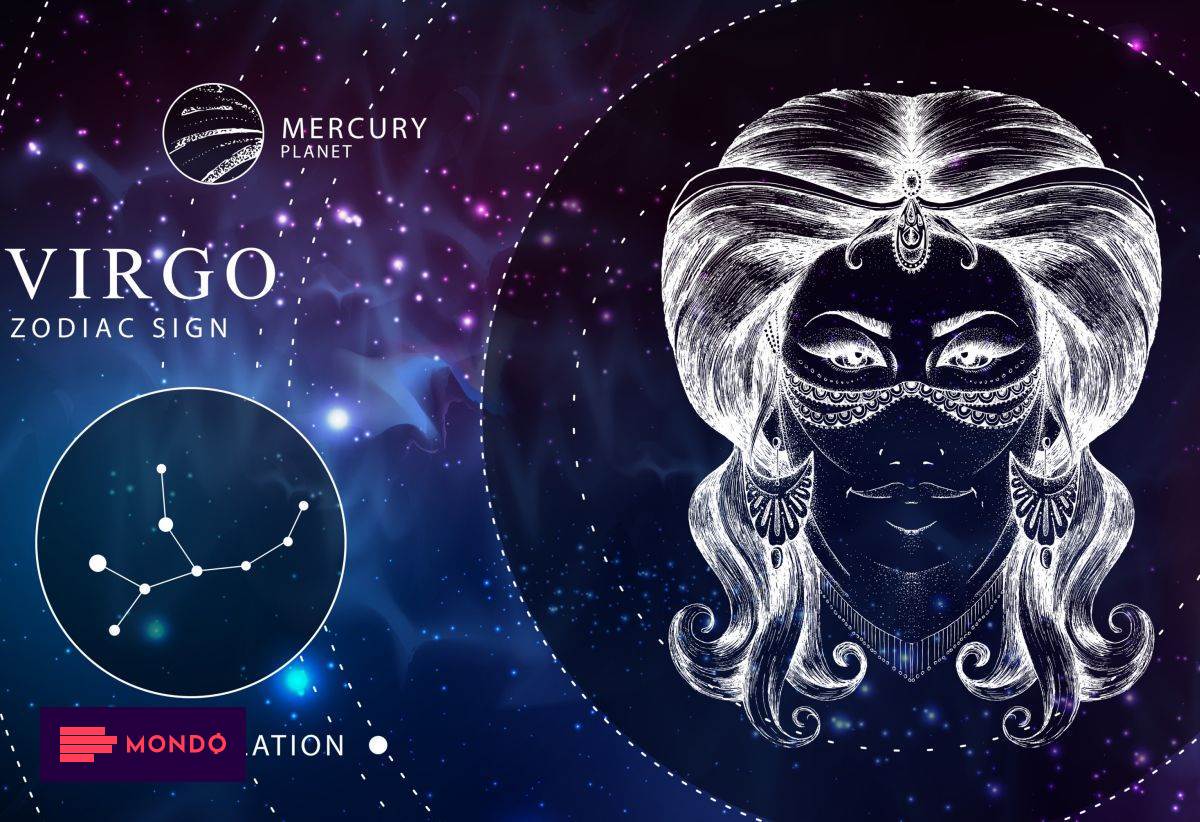Godišnji horoskop 2024 djevica Zabava Horoskop