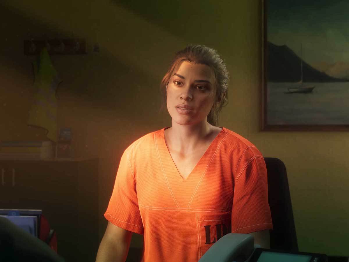 Trejler za GTA 6 Trejler za GTA 6