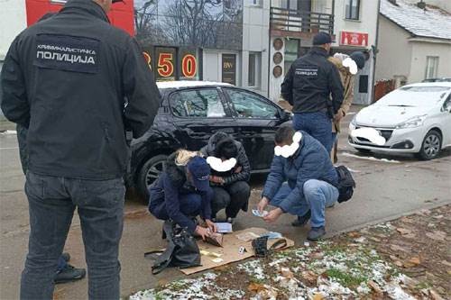  Pretresi u Poreskoj upravi RS: Uhapšena tri službenika zbog primanja mita 