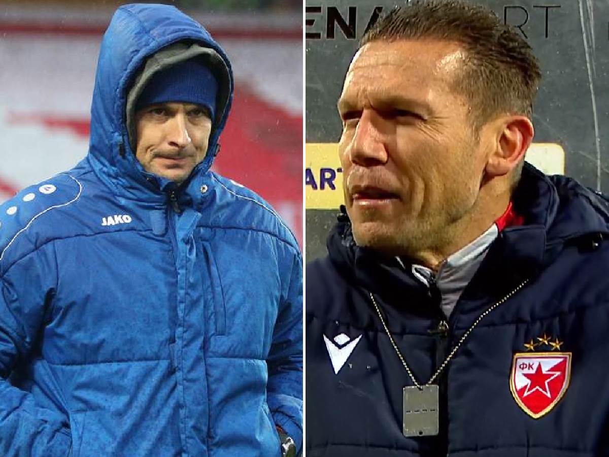 Bahar i Đorđević izjave Bahar i Đorđević izjave