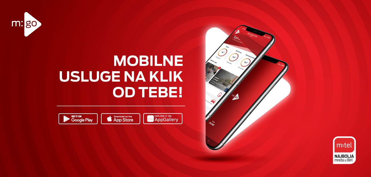 Plaćanje parking u Srbiji m:tel aplikacijom Plaćanje parking u Srbiji m:tel aplikacijom