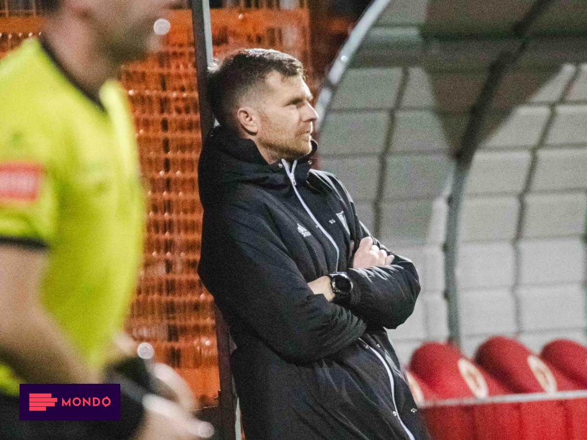 Filip Rozman Simon Rožman o slabim nastupima Sarajeva u gostima | Sport | Fudbal
