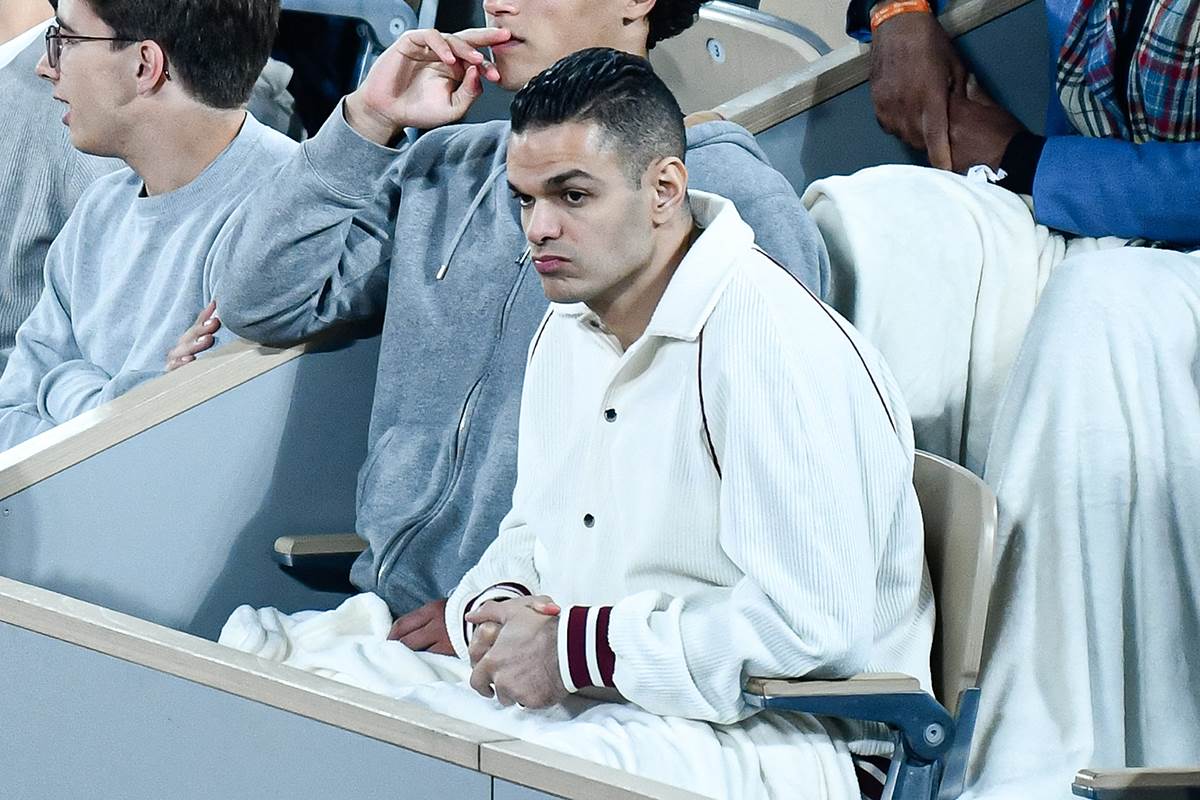  hatem ben arfa igra padel  