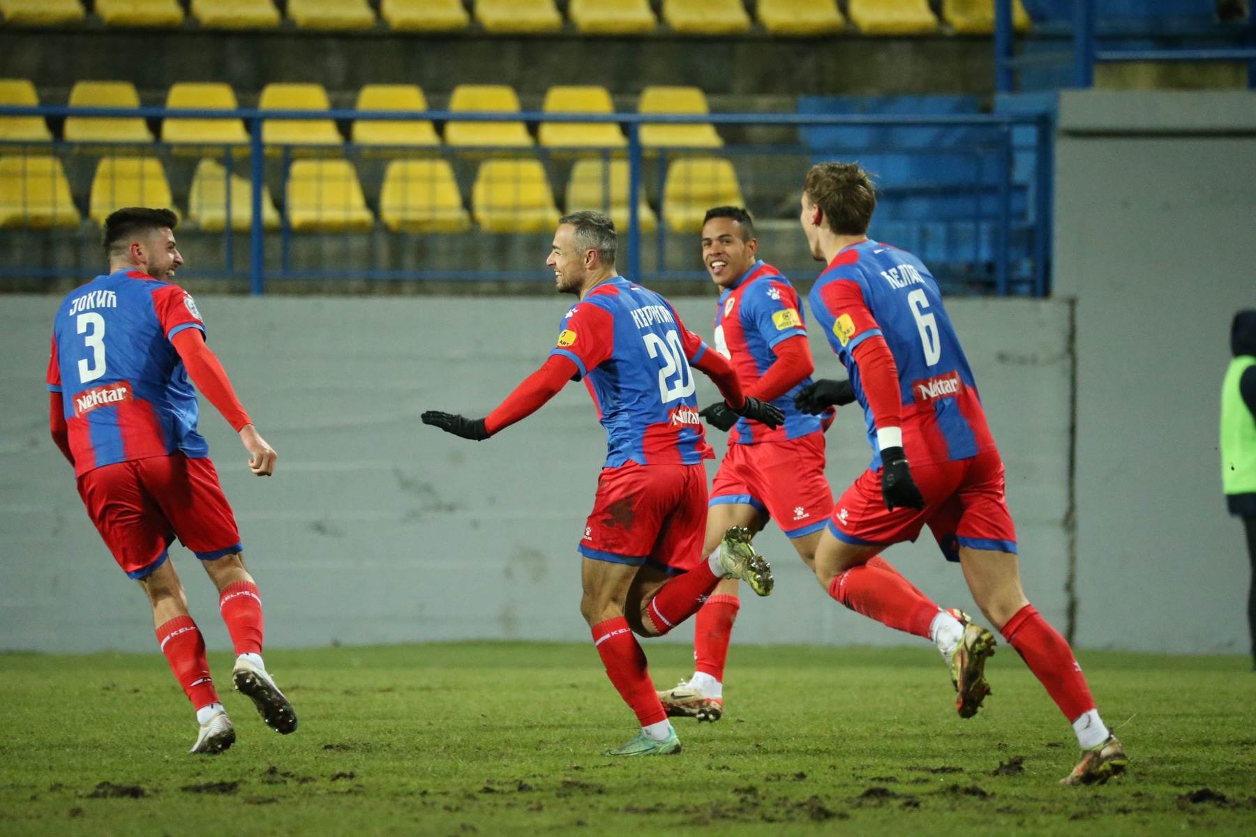  Premijer liga BIH Posušje - Borac uživo prenos livestream 