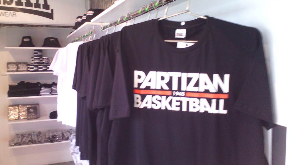  Evo zbog čega je Partizan suspendovan 