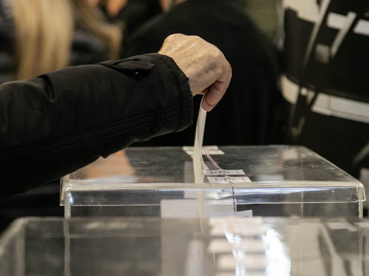  Ponavljaju se izbori u 30 mjesta u Srbiji 