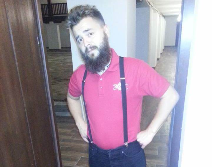 Aleksandar Slavnić za MONDO o pucnjavi u Pragu 