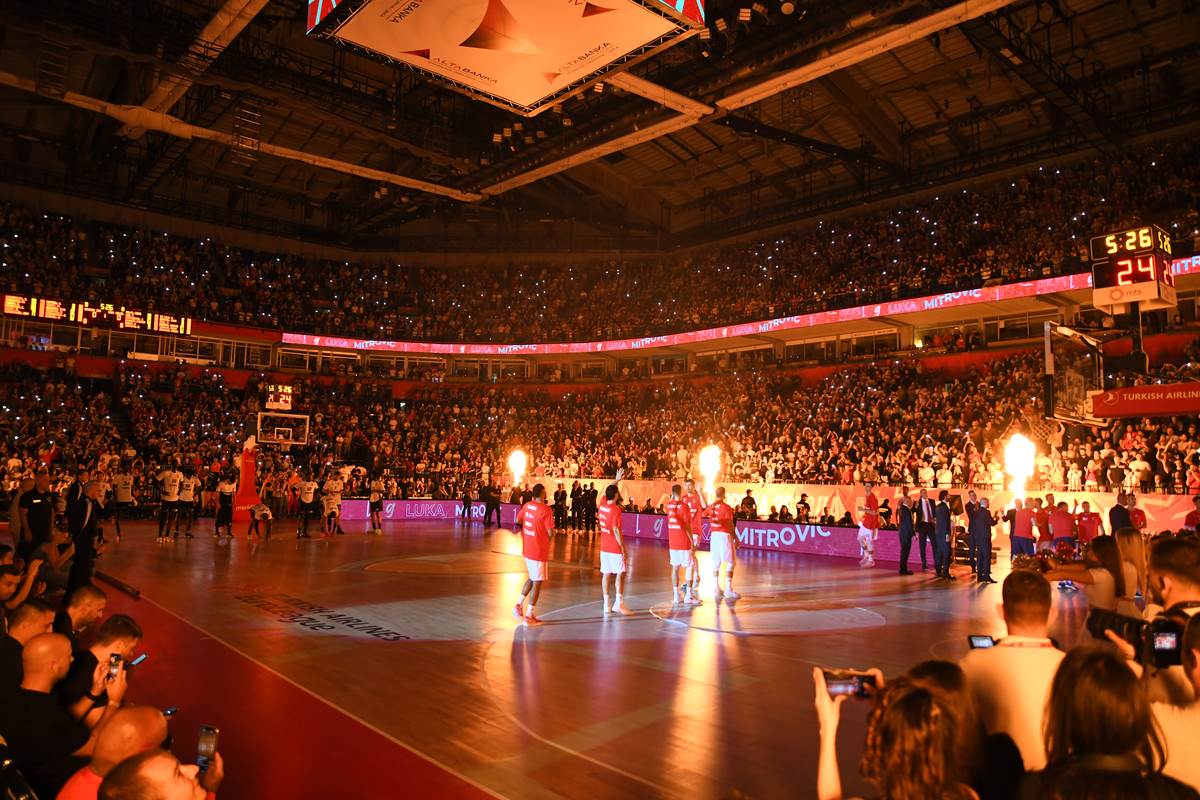  Crvena zvezda Armani zabrana za navijace u Milanu 