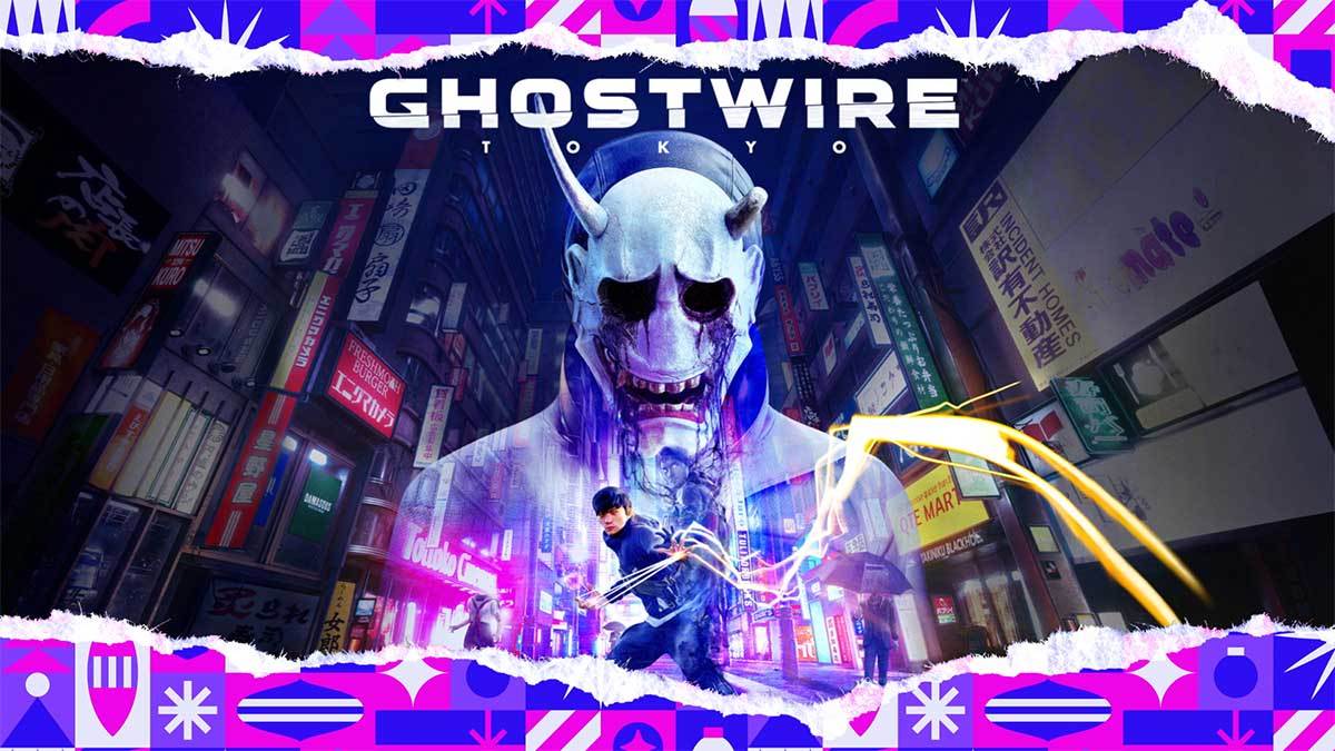  Epic poklanaj igricu Ghostwire: Tokyo 
