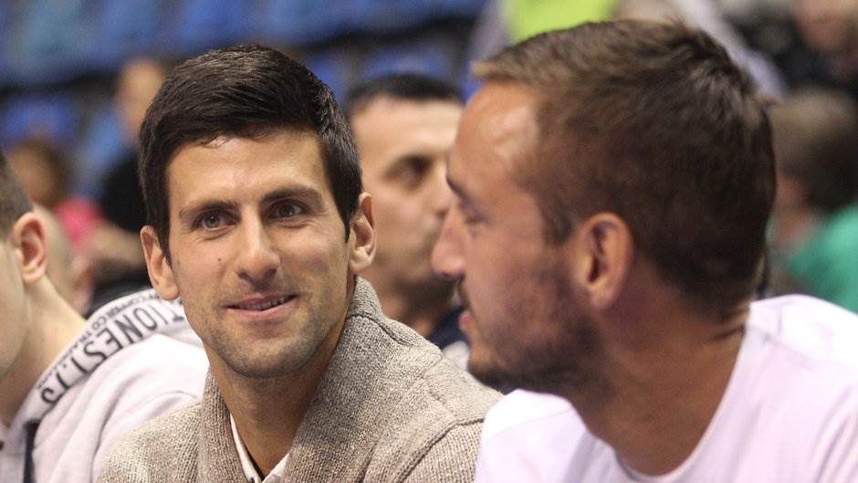  MAJAMI: Novak Đoković i Viktor Troicki u trećem kolu 