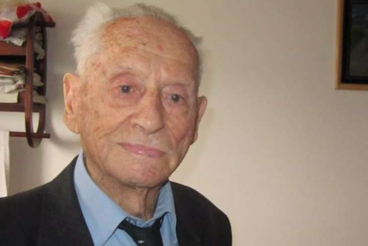  Jovan Jovanović i dalje najstarija osoba koja je živjela u BiH 